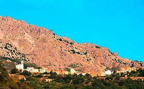 Auberge Casa Mathea